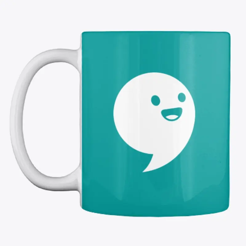 Commaful Mug